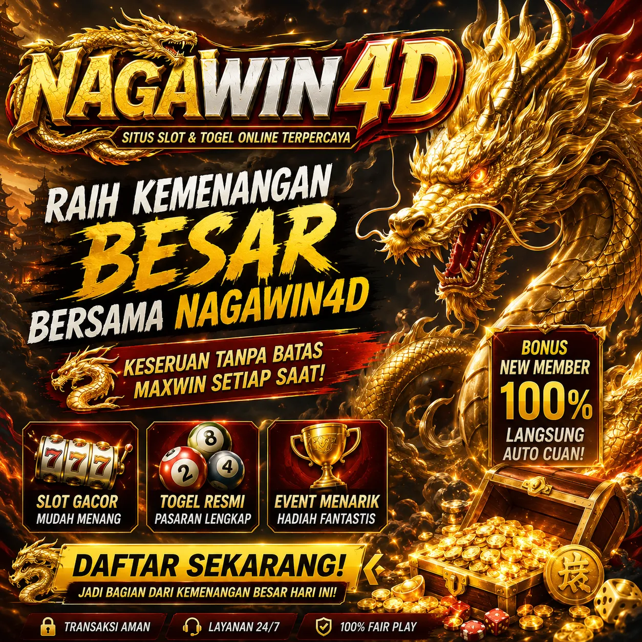 NAGAWIN4D